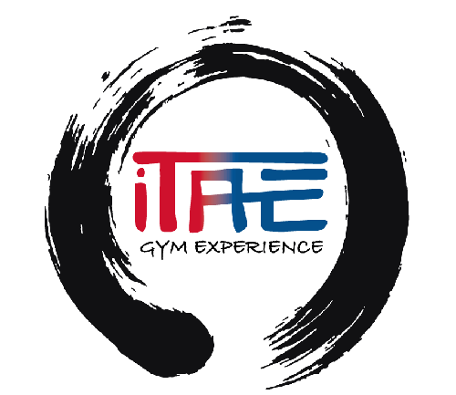 Logo de Itae Gym Experience