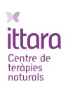 Logo de ittara Centre de Teràpies Naturals