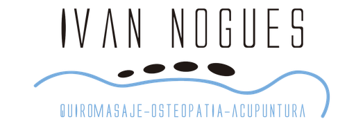 Logo de Iván Nogués