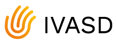 Logo de IVASD Fisioterapia Avanzada Valencia