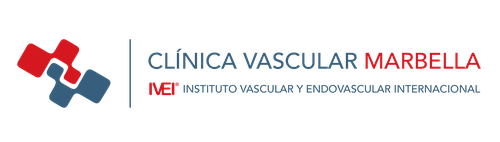 Logo de IVEI - Clínica Vascular Marbella