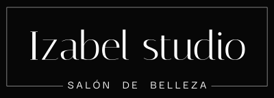 Logo de Izabel studio