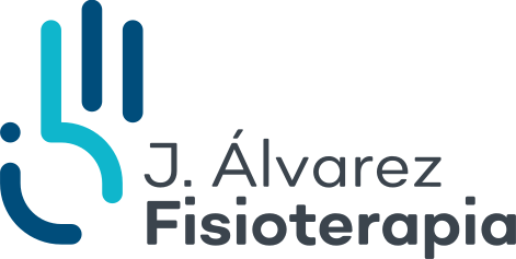 Logo de J. Álvarez Fisioterapia