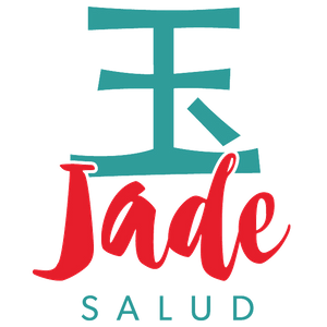 Logo de Jade Salud