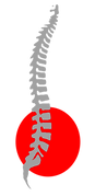 Logo de Jamie Last Osteopathy