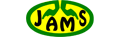 Logo de JAMS masajes