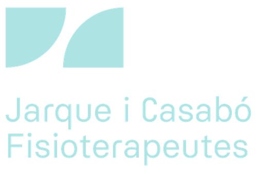 Logo de Jarque i Casabó Fisioterapeutes