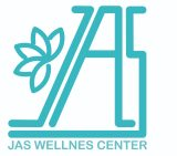 Logo de JAS Wellness Center