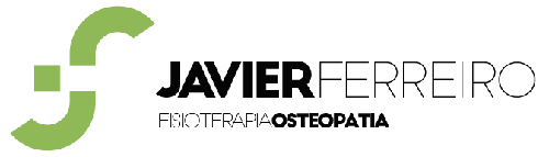 Logo de Javier Ferreiro Fisioterapia Osteopatía