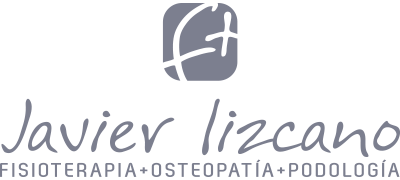 Logo de Javier Lizcano