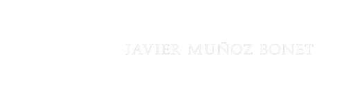 Logo de Javier Muñoz Bonet - Fisioterapia y Entrenamiento Personal.