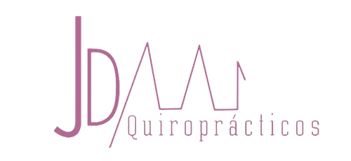 Logo de JD Quiroprácticos Burgos