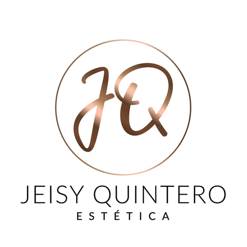 Logo de JEISY QUINTERO ESTÉTICA MADRID