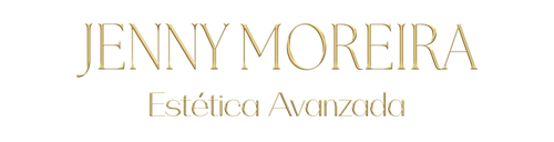 Logo de Jenny Moreira estética avanzada.