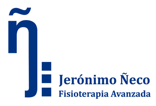 Logo de Jeronimo Ñeco Fisioterapia