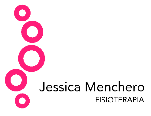 Logo de Jessica Menchero Fisioterapia