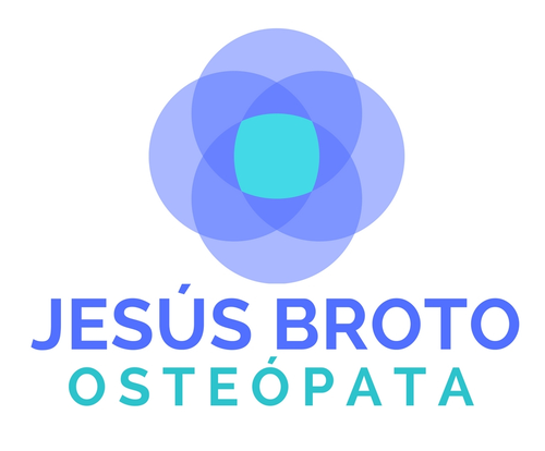 Logo de Jesús Broto