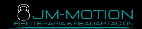 Logo de JM-MOTION