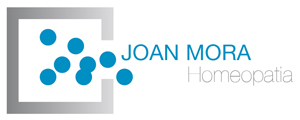 Logo de Joan Mora Homeopatia