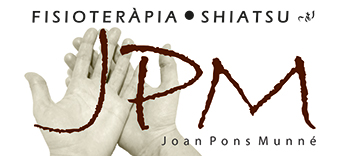 Logo de Joan Pons Fisioteràpia