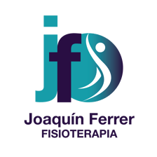 Logo de Joaquín Ferrer Fisioterapeuta A Domicilio