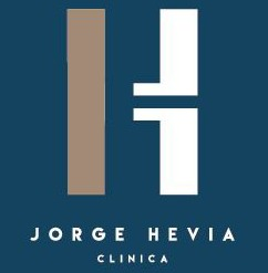 Logo de Jorge Hevia Clinica