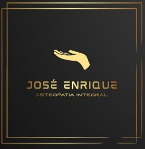 Logo de José Enrique - Osteopatía integral