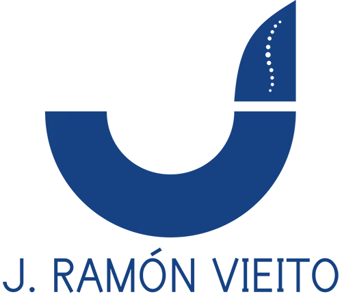 Logo de JOSE RAMÓN VIEITO