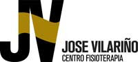 Logo de José Vilariño Fisioterapia