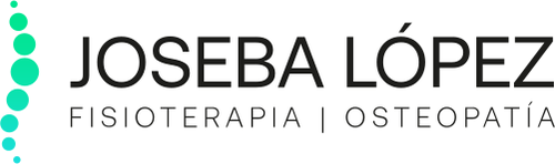 Logo de Joseba Lopez Fisioterapia|Osteopatia