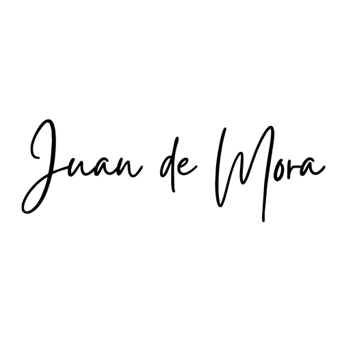 Logo de Juan de Mora