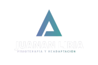 Logo de Juanan Liria Fisioterapia y Readaptación