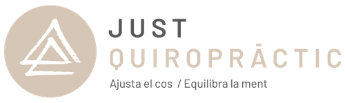 Logo de Just Quiropractic