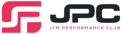 Logo de JYM PERFORMANCE CLUB, S.L.