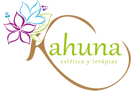 Logo de KAHUNA - Estètica i Teràpies.