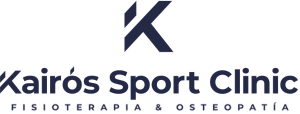 Logo de Kairós Sport Clinic