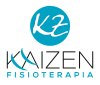 Logo de Kaizen Fisioterapia y Psicología