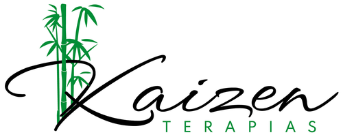 Logo de Kaizen Terapias