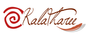 Logo de Kalatharee: Masajes y Cursos