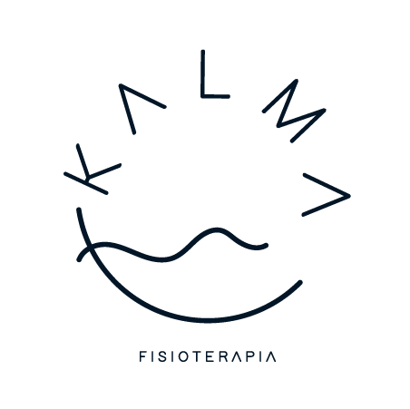 Logo de Kalma Fisioterapia Lanzarote