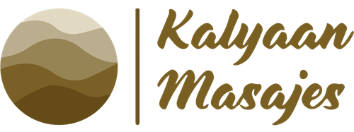 Logo de Kalyaan Masajes Calafell