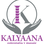 Logo de Kalyaana