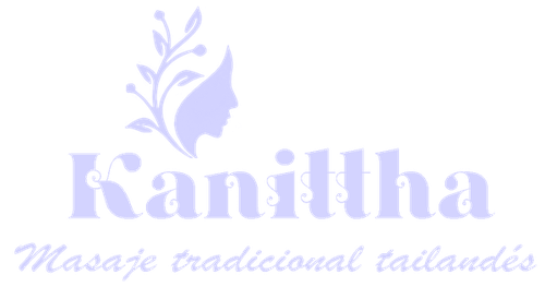 Logo de KANITTHA MASAJE TRADICIONAL TAILANDÉS