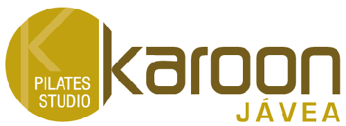 Logo de Karoon Pilates Jávea