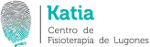 Logo de Katia fisioterapia