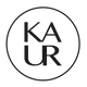 Logo de KAUR Estudio