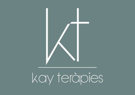 Logo de Kay Terapias