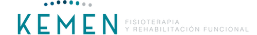 Logo de Kemen Fisioterapia