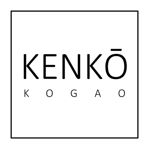 Logo de Kenkō Shiatsu