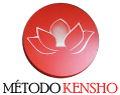 Logo de Kensho: Centro de Acupuntura.